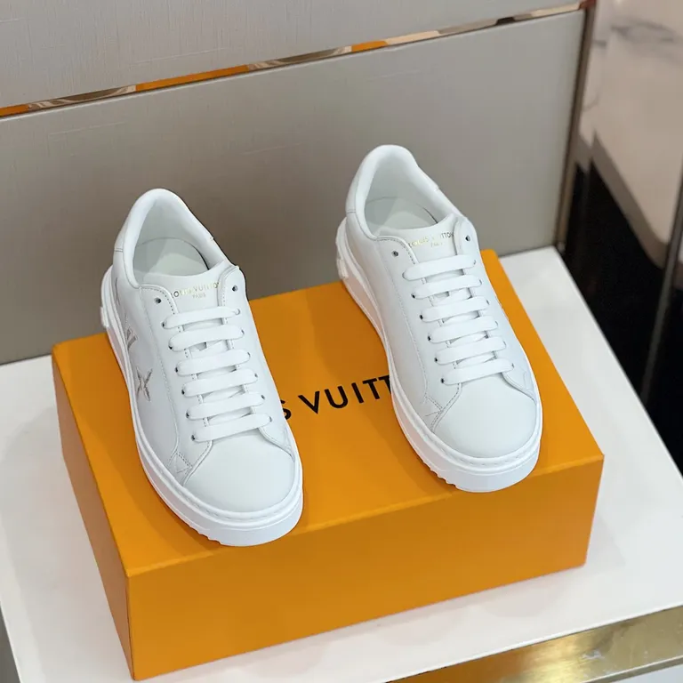 Louis Vuitton Shoe 